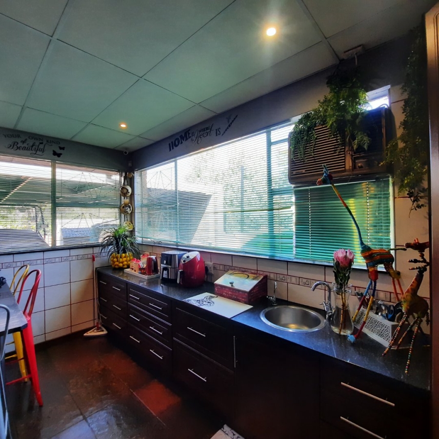 4 Bedroom Property for Sale in Dan Pienaar Free State